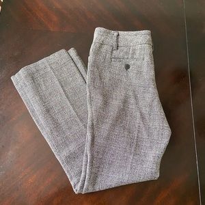 NY&Co Tweed Trousers